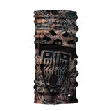 African Black Neck Gaiter