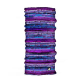 Neck Gaiter-Face Mask-Head Scarves-Headband-Types-Purple Bandana-Quality Headwear Face Shield