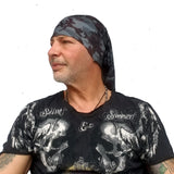 Neck Gaiter-Face Mask-Head Scarves-Headband-Clay Camo-Camo bandana-Hair Scarf-Bandanna-Life Style Face Shield Headwear