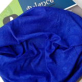 Neck Gaiter-Face Mask-Head Scarves-Headband-Abstract Blue Color Bandana-Quality Gift Headwear Face Shield