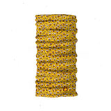 Kids Neck Gaiter-Face Mask-Coop Kids Bandana-Yellow Bandana-Neck Gaiter-Headscarves-Gift Face Shield Mask For Kids