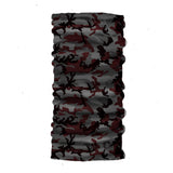 headband camo bandana