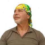 Face Mask-Head Scarves-Headband-Bicycle Splash-Colorful Cycling Bandana-Hair Scarf-Bandanna Bicycle Headwear