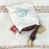 Rica 100% Handcrafted Leather Belt