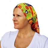 Neck Gaiter-Face Mask-Head Scarves-Headband-Ethnic-Colorful Bandana-Quality Gift Headwear-Cool Face Shield