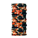 Neck Gaiter-Face Mask-Head Scarves-Headband-Warm Camo-Camo Bandana-Quality Gift Headwear Face Shield