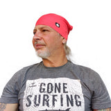 Bicycle Beanie 100% Microfiber Perfect Fit One Size for all