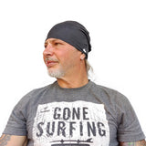 Kraken Beanie High Quality 100% Microfiber Perfect Fit One Size for all