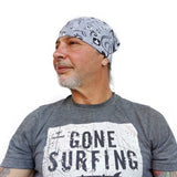 Notes Microfiber Beanie High Quality 100% Microfiber Perfect Fit One Size for all