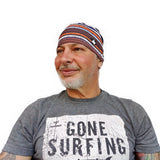 Thugli Beanie High Quality 100% Microfiber Perfect Fit One Size for all