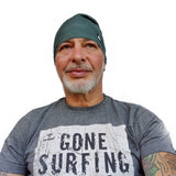 Warm Camo Beanie High Quality 100% Microfiber Perfect Fit One Size for all
