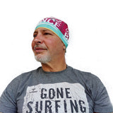 Balance Beanie High Quality 100% Microfiber Perfect Fit One Size for all