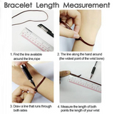 Fashion Unisex Bracelet - Simple Boho Bracelets - Simple Faux Leather Bracelets for Men