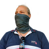 Neck Gaiter-Face Mask-Head Scarves-Headband-Majere Bandana-Quality Gift Headwear Face Shield
