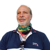 Neck Gaiter-Face Mask-Head Scarves-Headband-Bob Marley Design Face Shield-Yellow-Green and Red Bandana-Quality Gift Headwear Face Shield