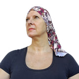 Neck Gaiter-Face Mask-Head Scarves-Headband-Missy Cat Design Pink Color Bandana-Quality Gift Headwear Face Shield